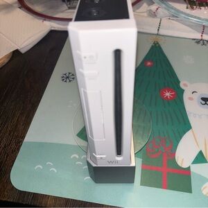 Nintendo Wii